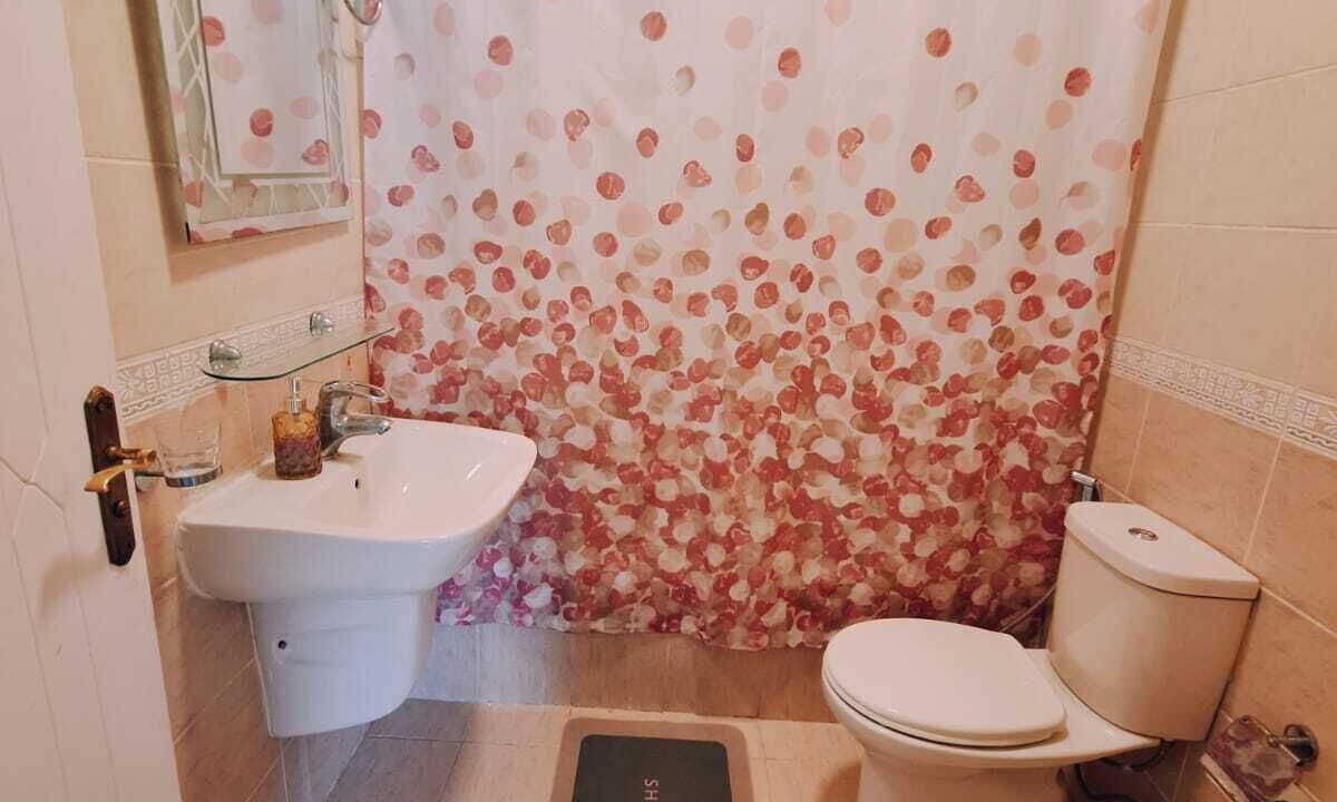 Photo of Bathroom in Suwailih