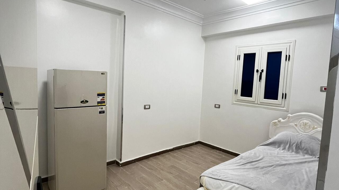 Photo of Bedroom in Aswan