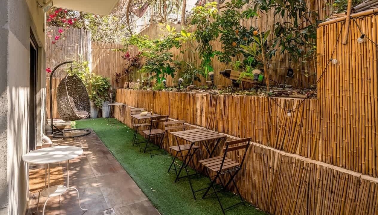 Photo of Outdoor in Tel Aviv City Center