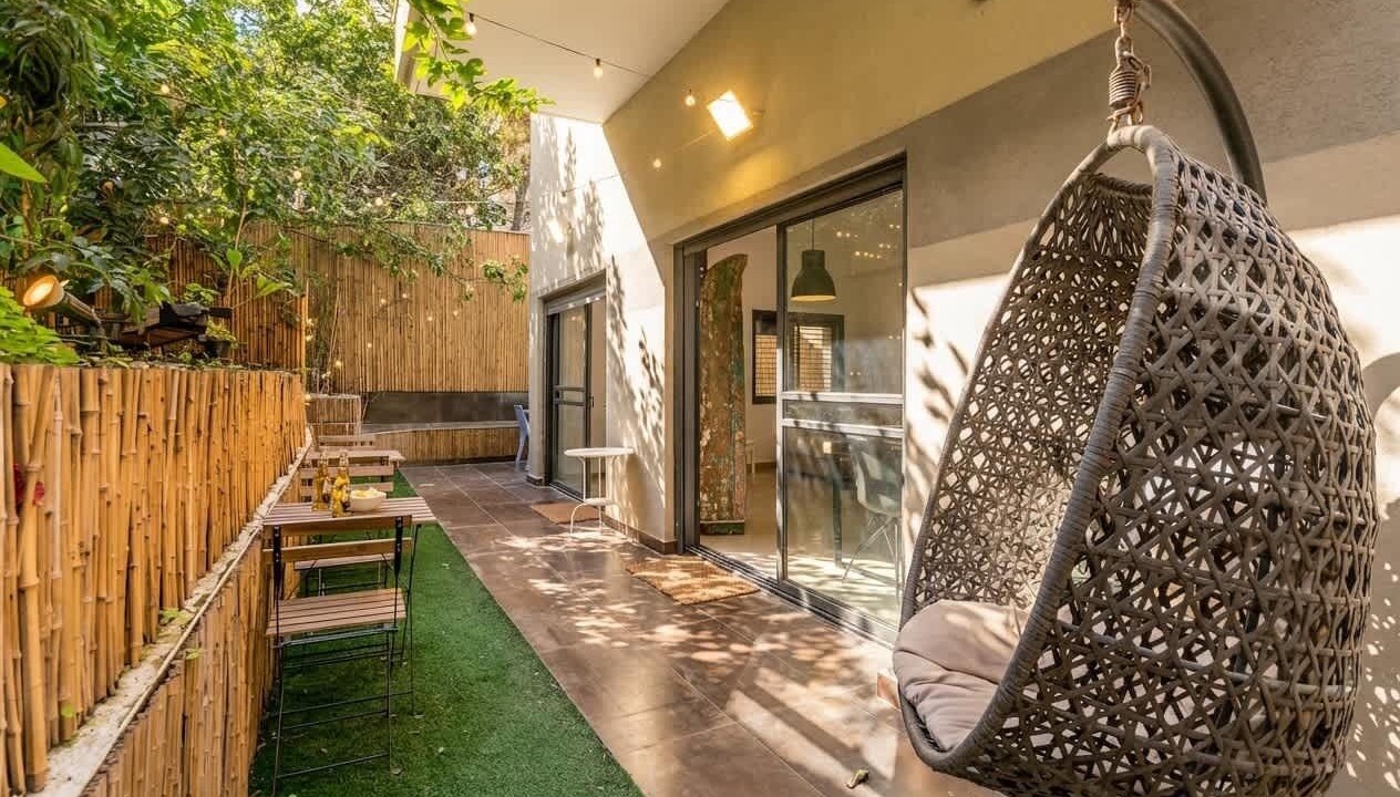 Photo of Outdoor in Tel Aviv City Center