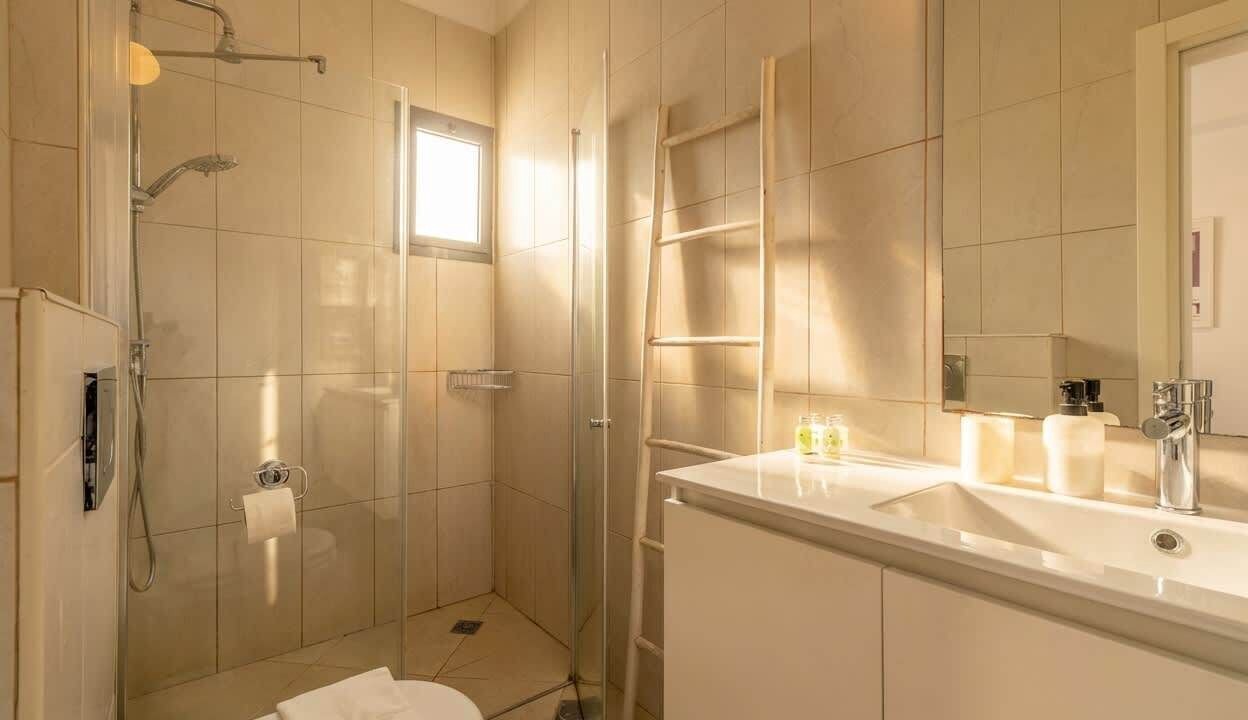 Photo of Bathroom in Tel Aviv City Center
