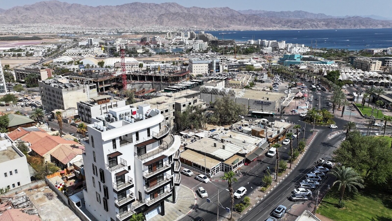 Photo of Bedroom in Eilat