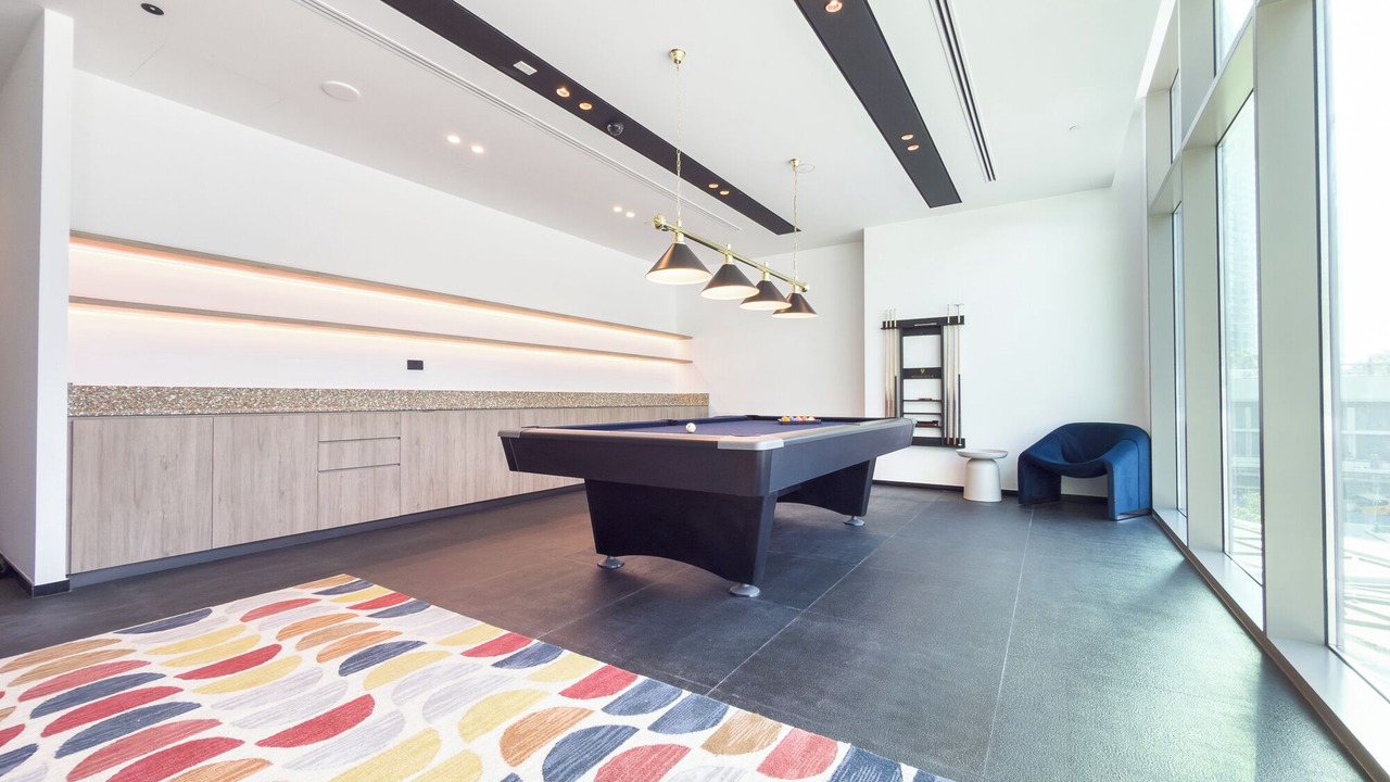 Photo of Bedroom in Business Bay