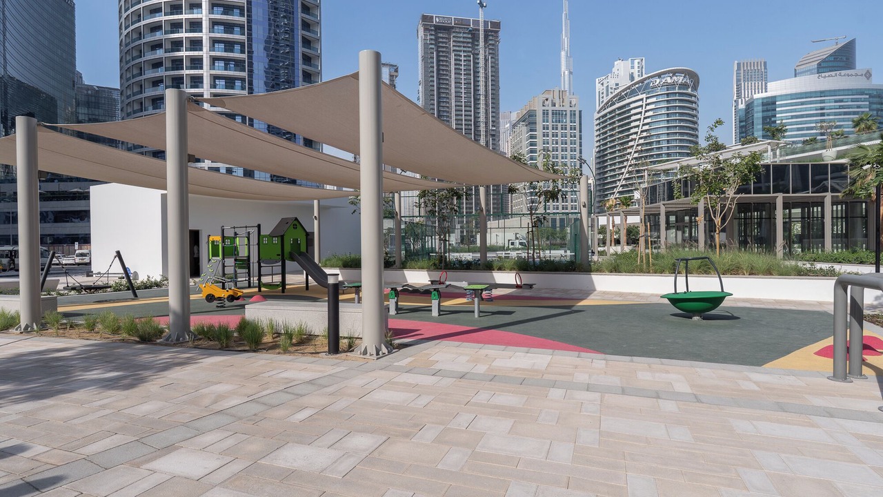 Photo of Others in Business Bay