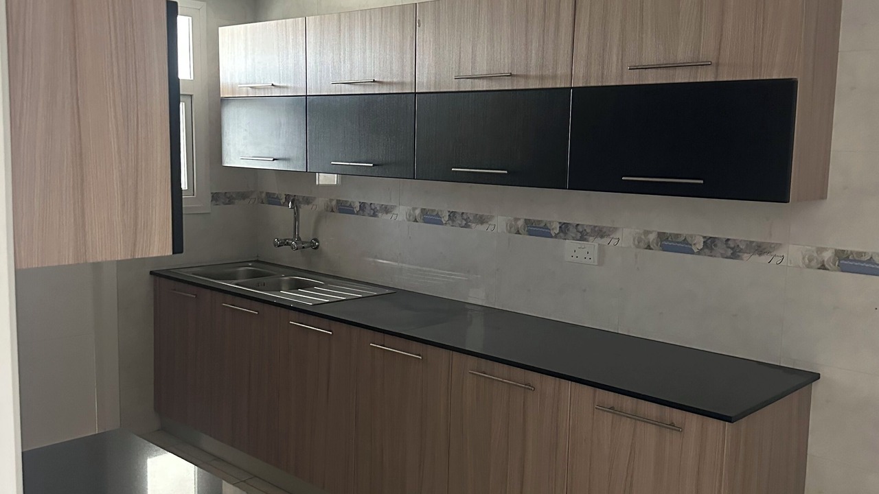 Photo of Kitchen in Azaiba