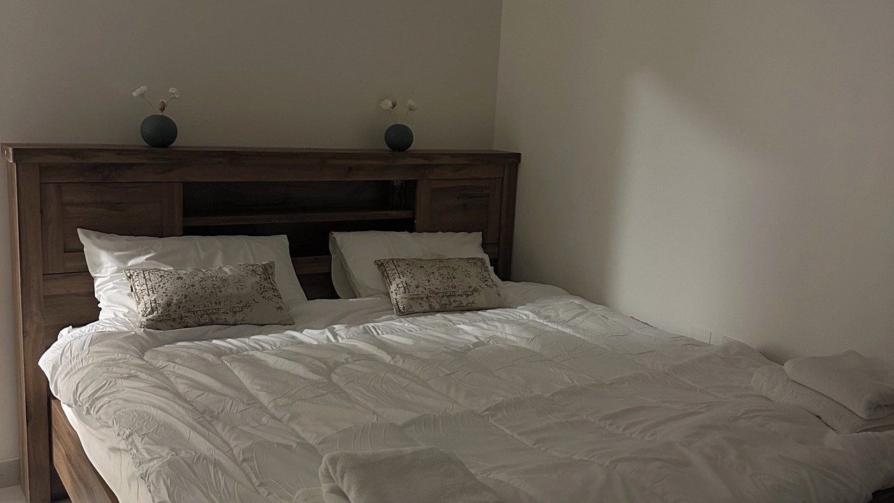 Photo of Bedroom in Azaiba