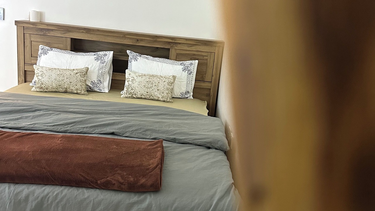 Photo of Bedroom in Azaiba