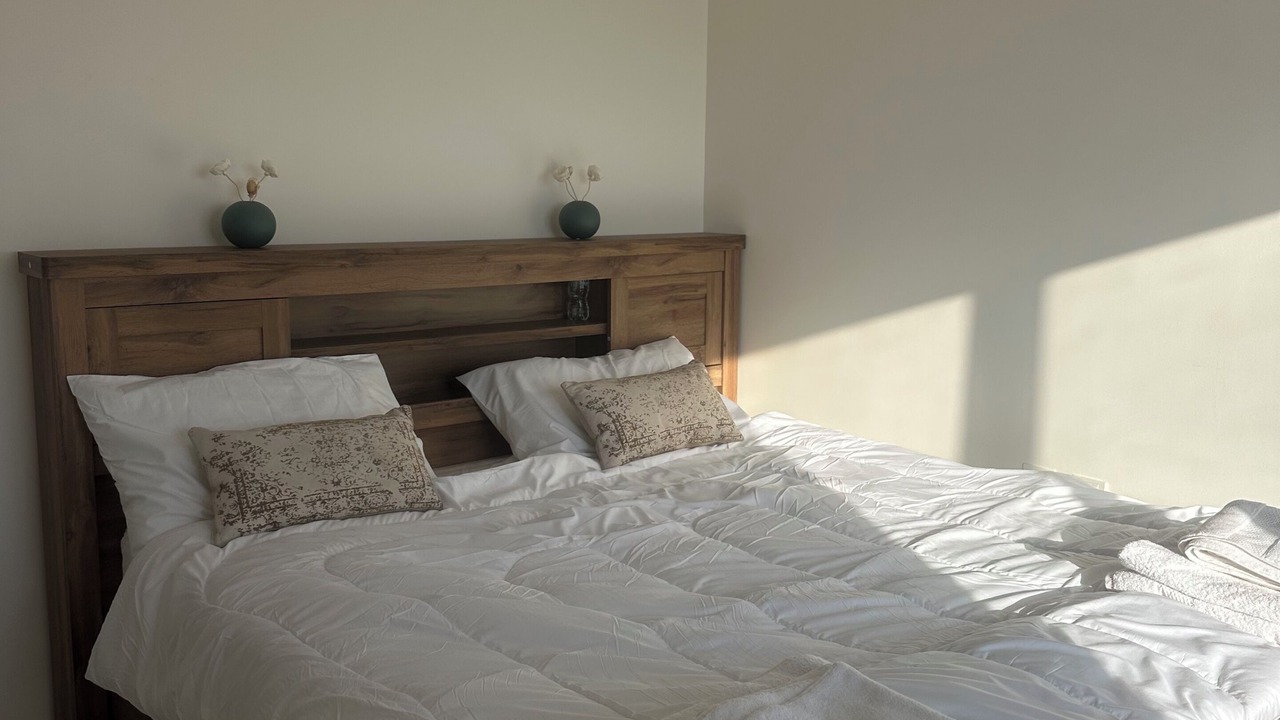 Photo of Bedroom in Azaiba