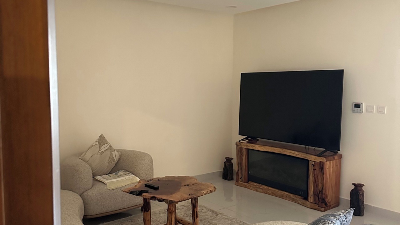 Photo of Livingroom in Azaiba