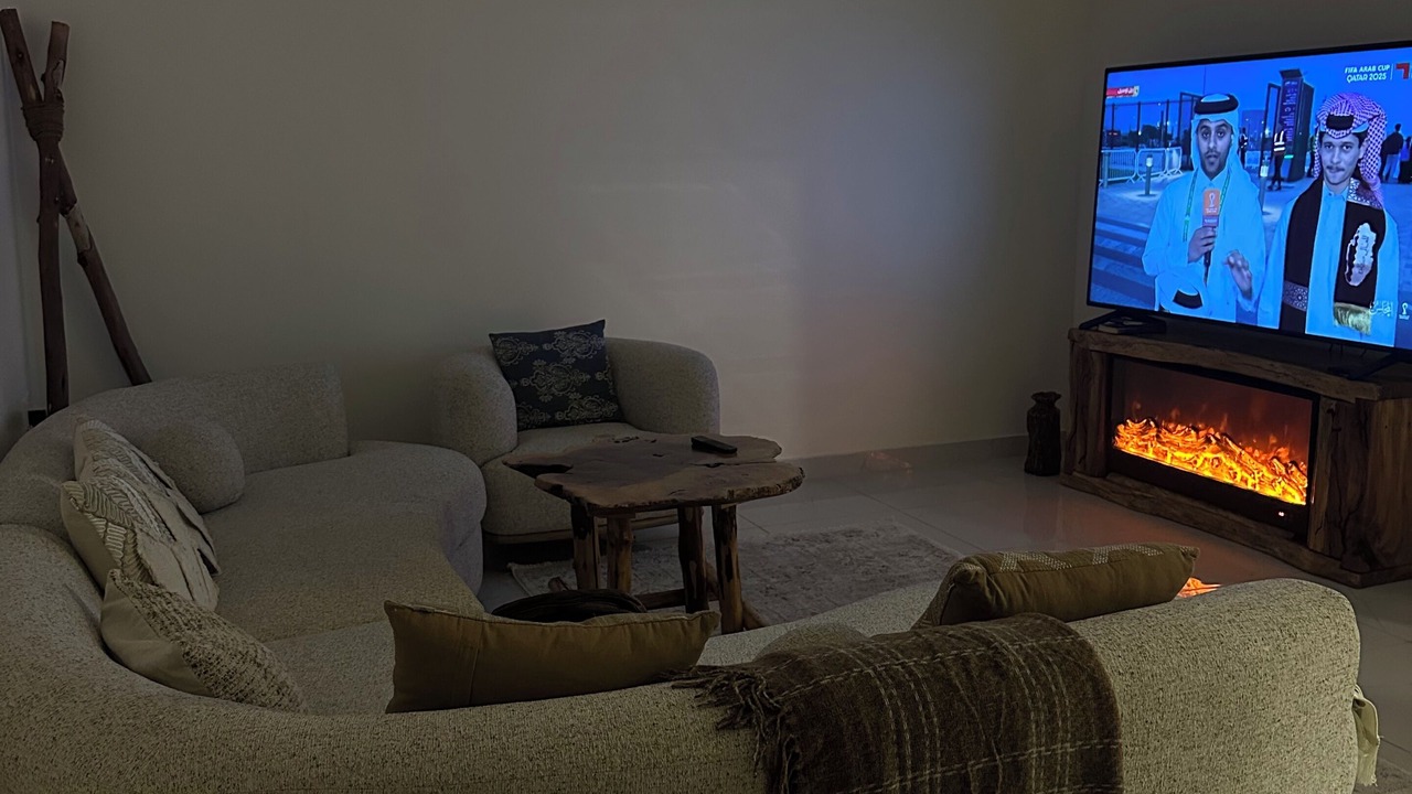 Photo of Livingroom in Azaiba