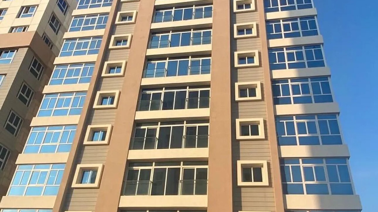 Photo of Outdoor in Azaiba