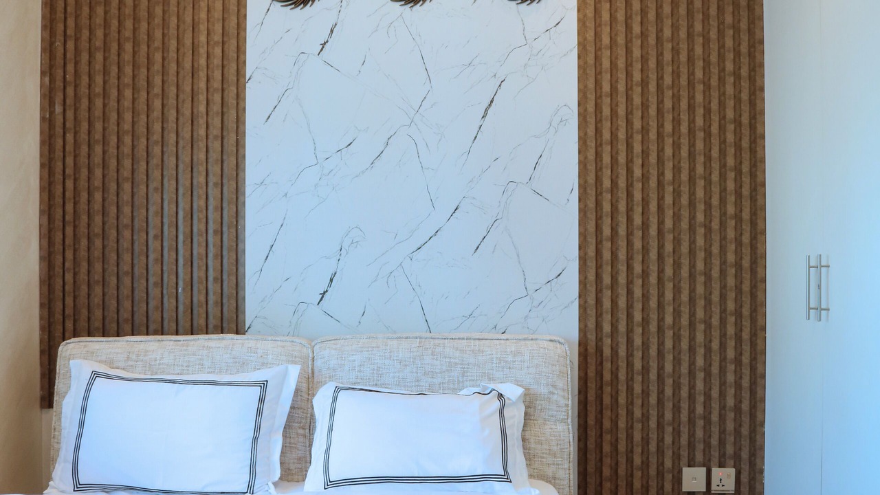 Photo of Bedroom in International City