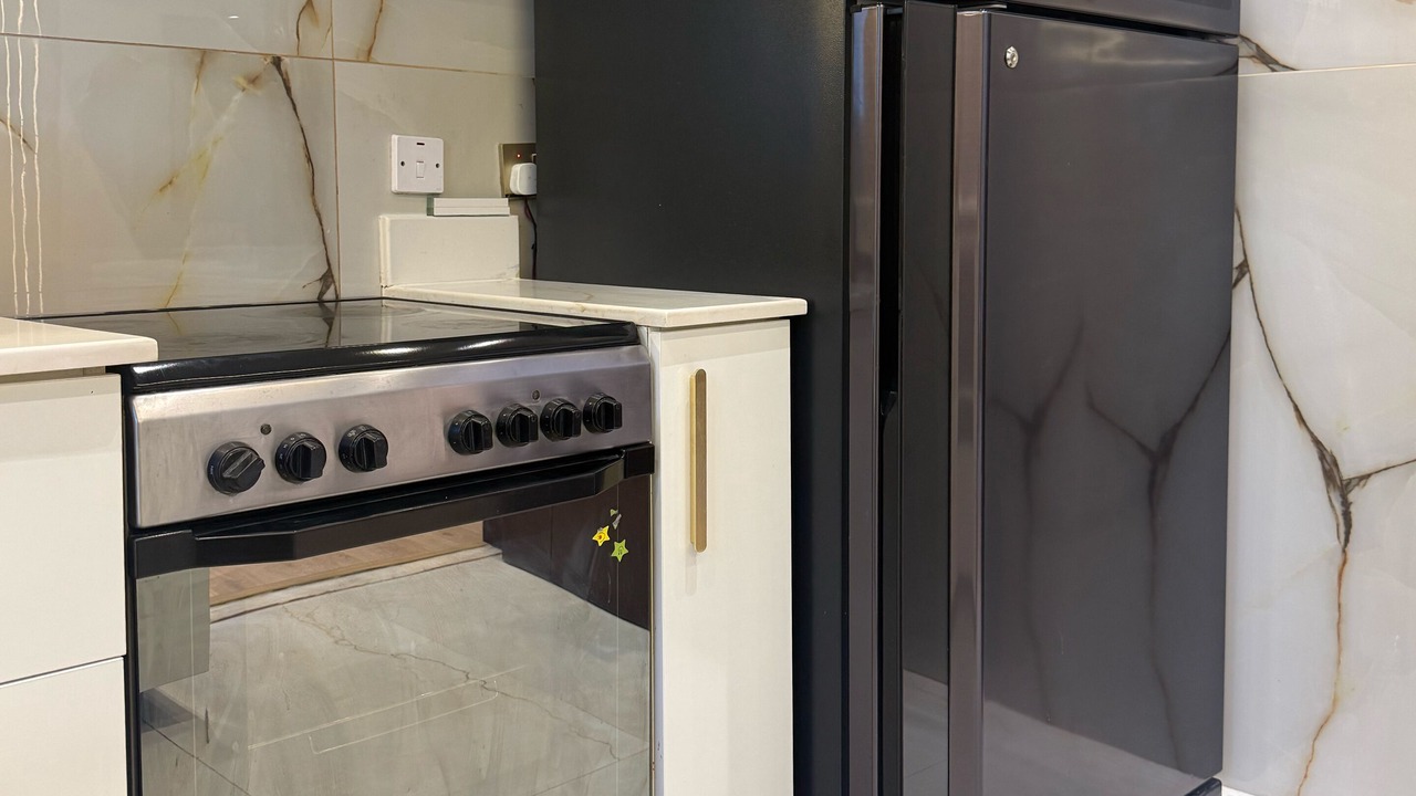 Photo of Kitchen in International City