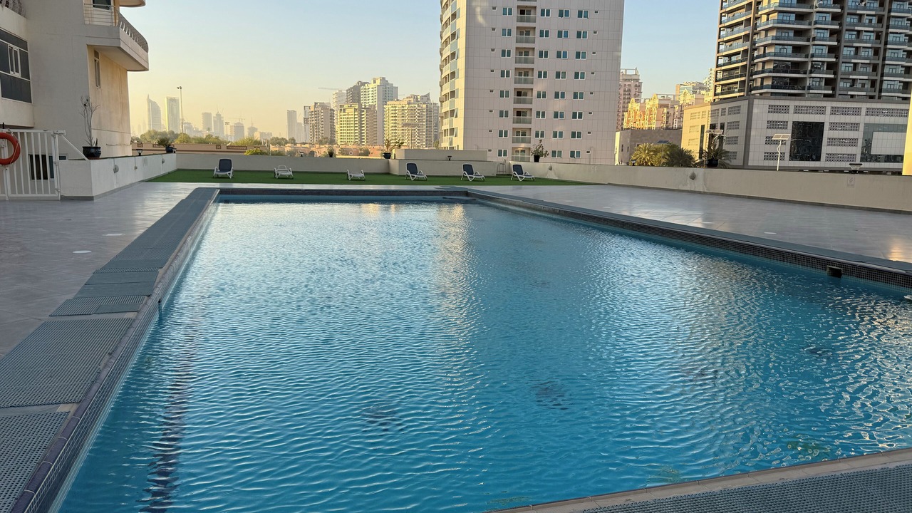 Photo of Outdoor in International City