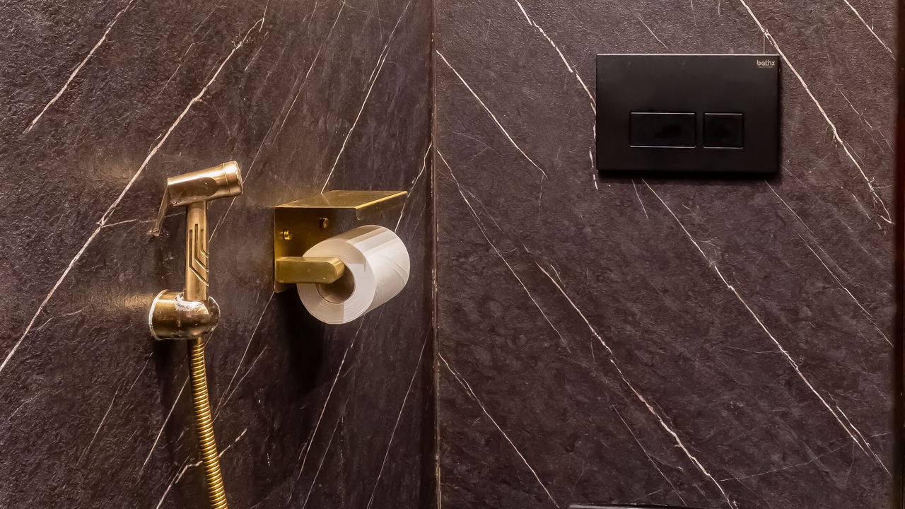 Photo of Bathroom in International City