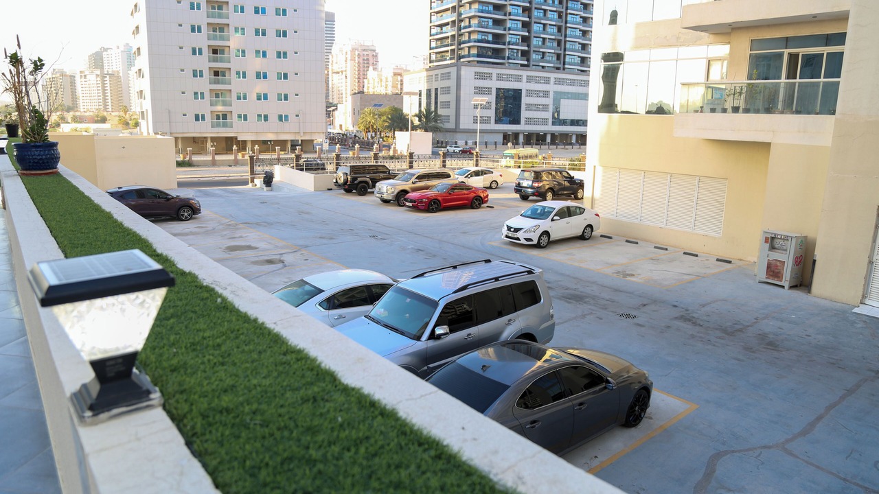 Photo of Outdoor in International City