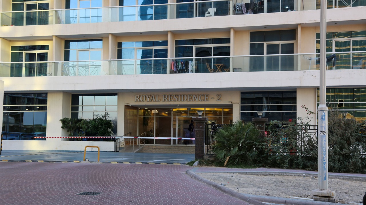 Photo of Outdoor in International City