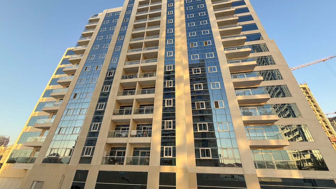 Photo of Outdoor in International City