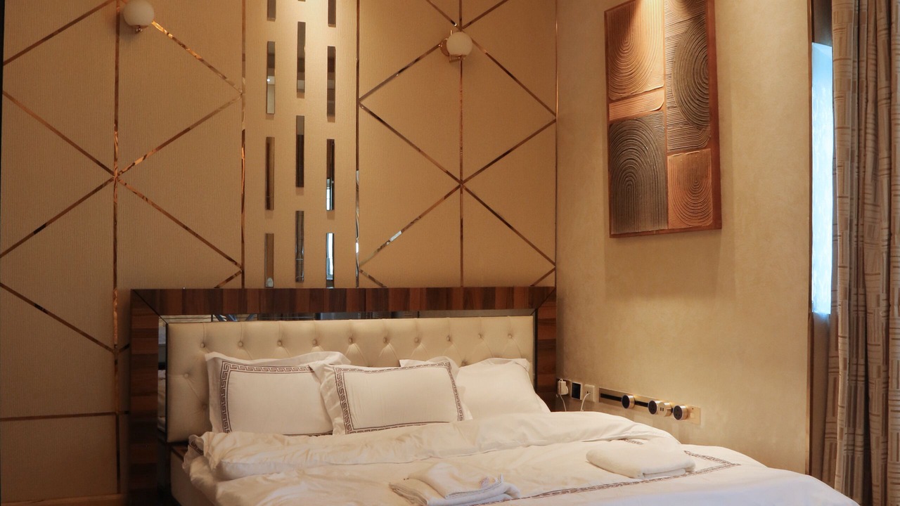 Photo of Bedroom in International City