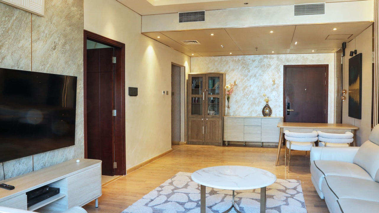 Photo of Livingroom in International City