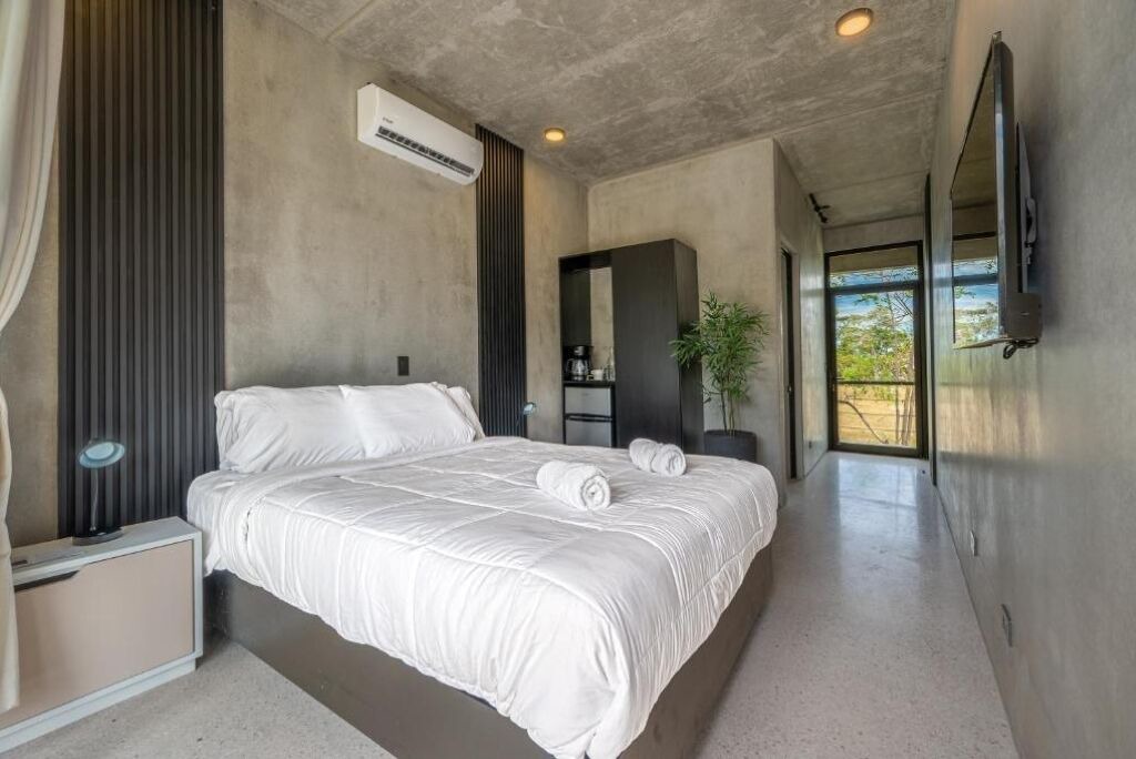 Photo of Bedroom in Playa Flamingo