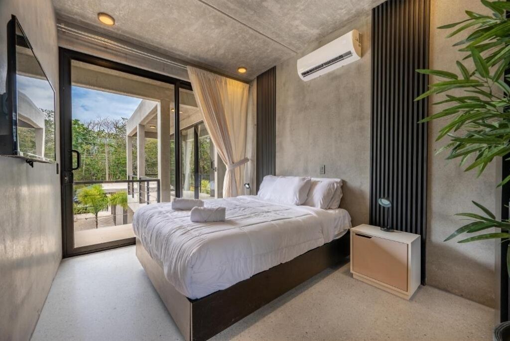 Photo of Bedroom in Playa Flamingo