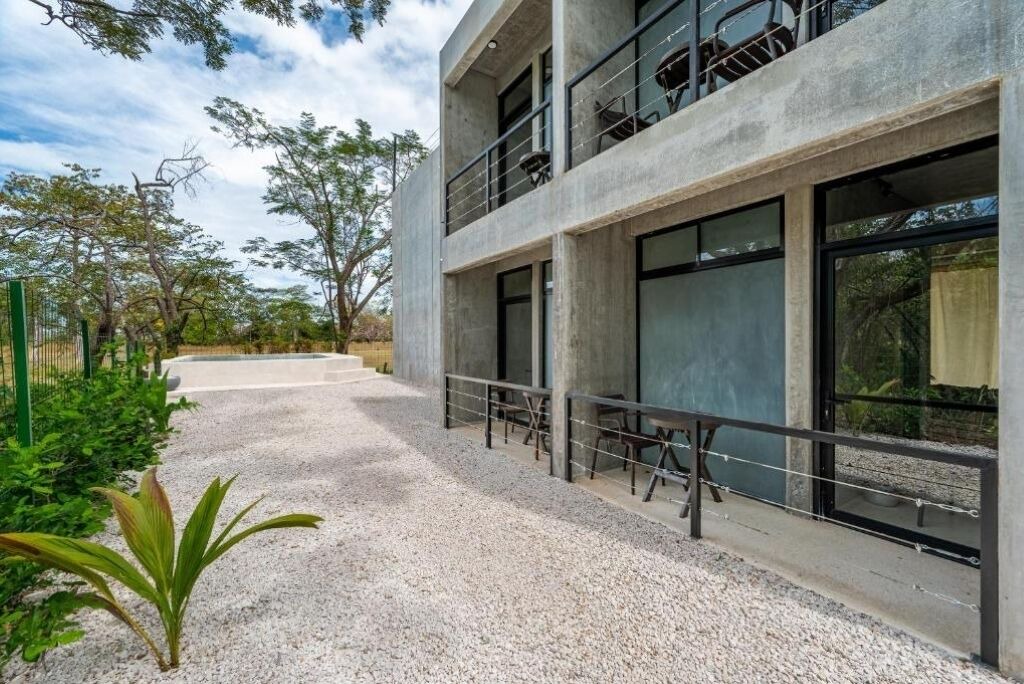 Photo of Patio Balcony in Playa Flamingo