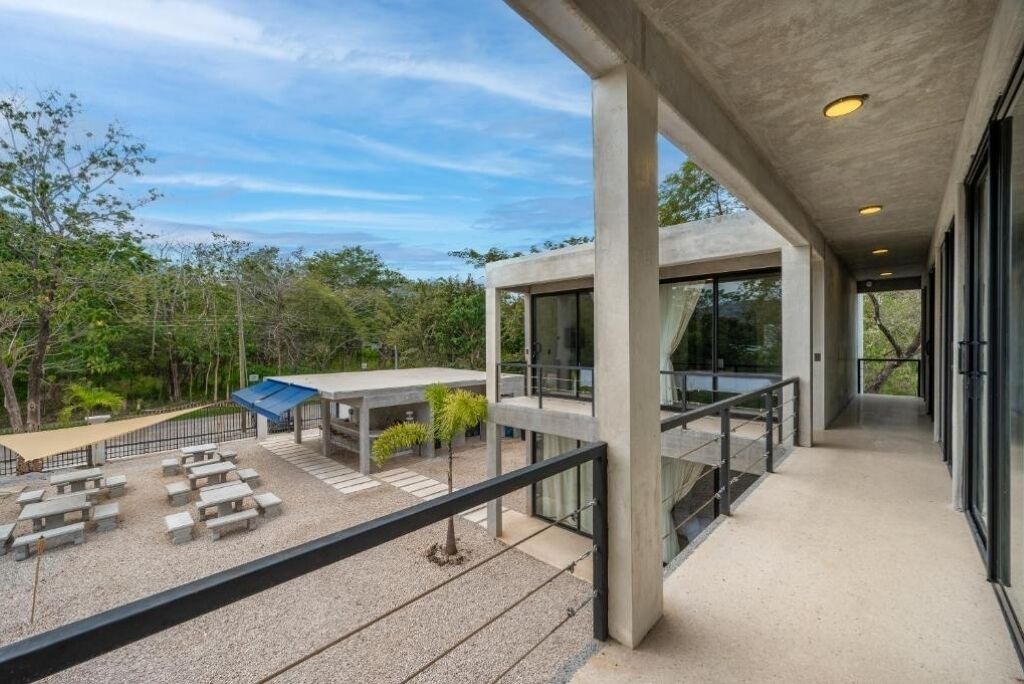 Photo of Patio Balcony in Playa Flamingo