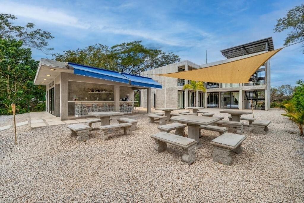 Photo of Outdoor in Playa Flamingo