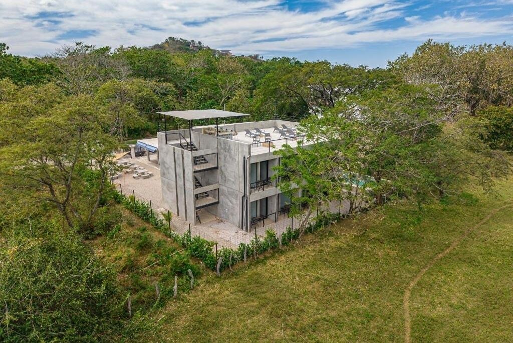 Photo of Outdoor in Playa Flamingo