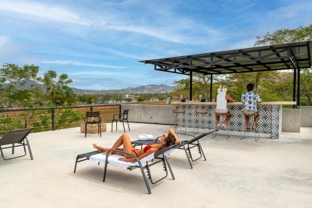 Photo of Outdoor in Playa Flamingo