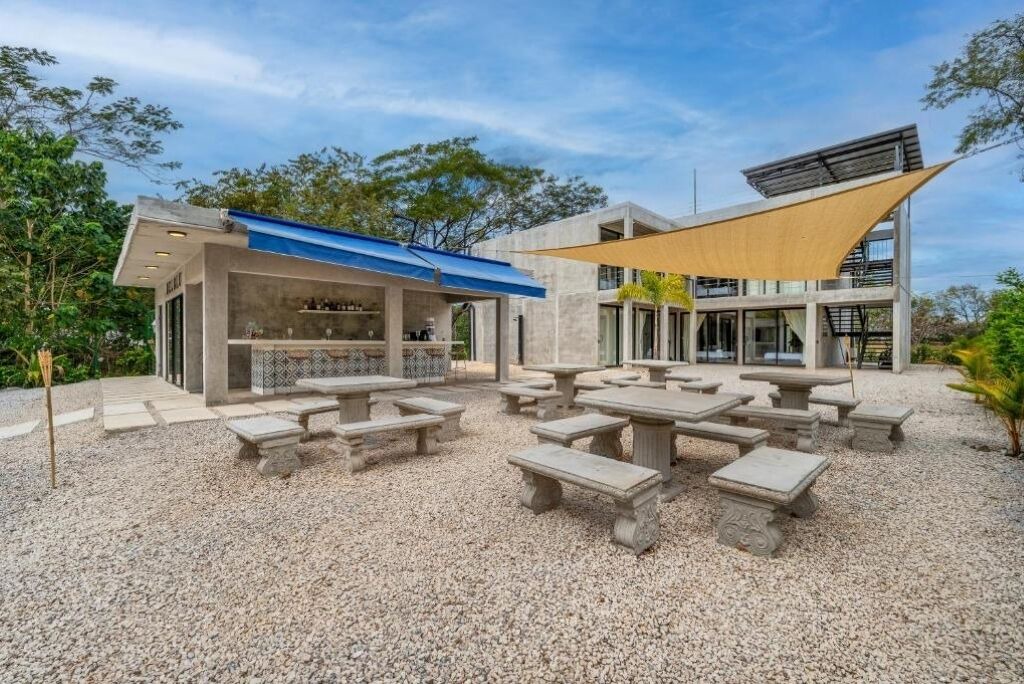 Photo of Outdoor in Playa Flamingo
