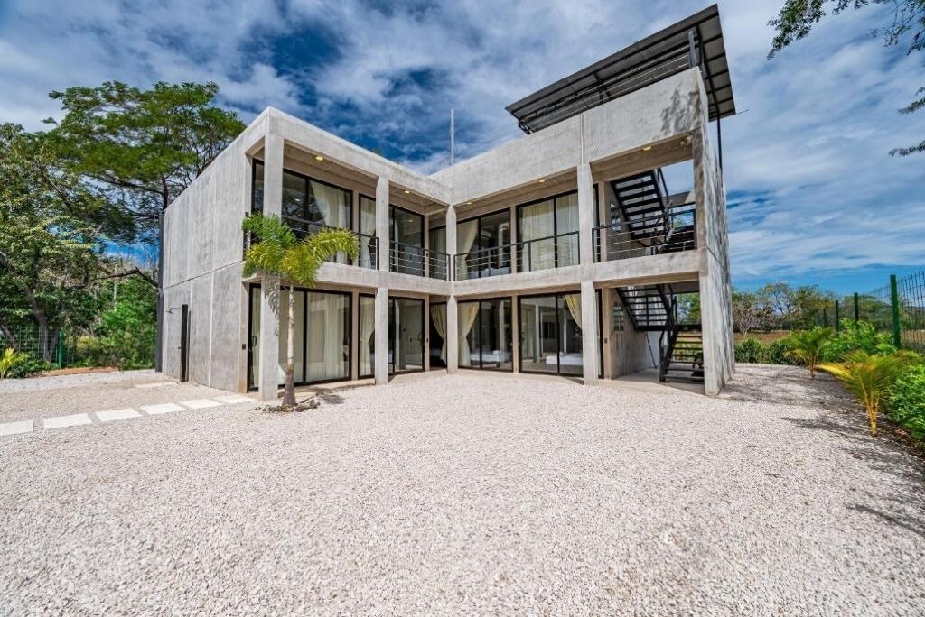 Photo of Outdoor in Playa Flamingo