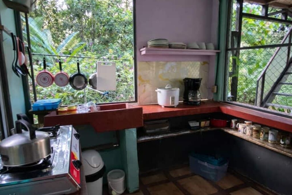 Photo of Kitchen in Boca Arenal