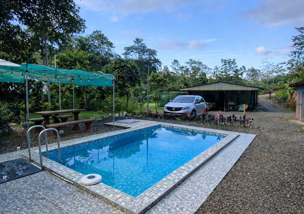 Photo of Outdoor in Boca Arenal