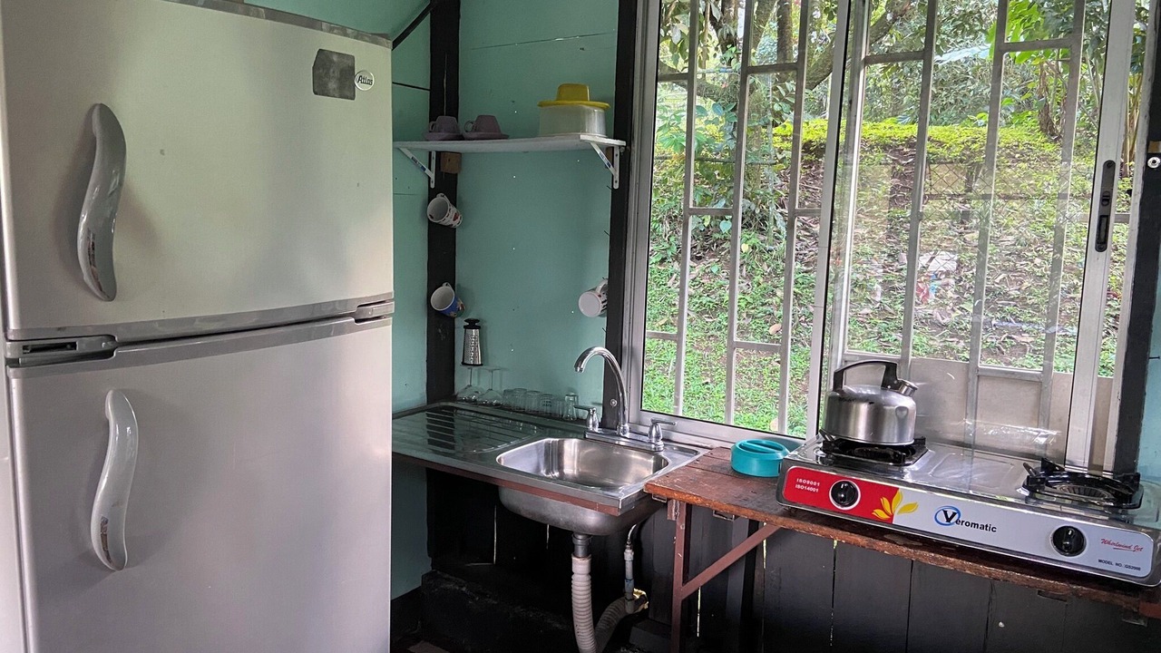 Photo of Kitchen in Boca Arenal
