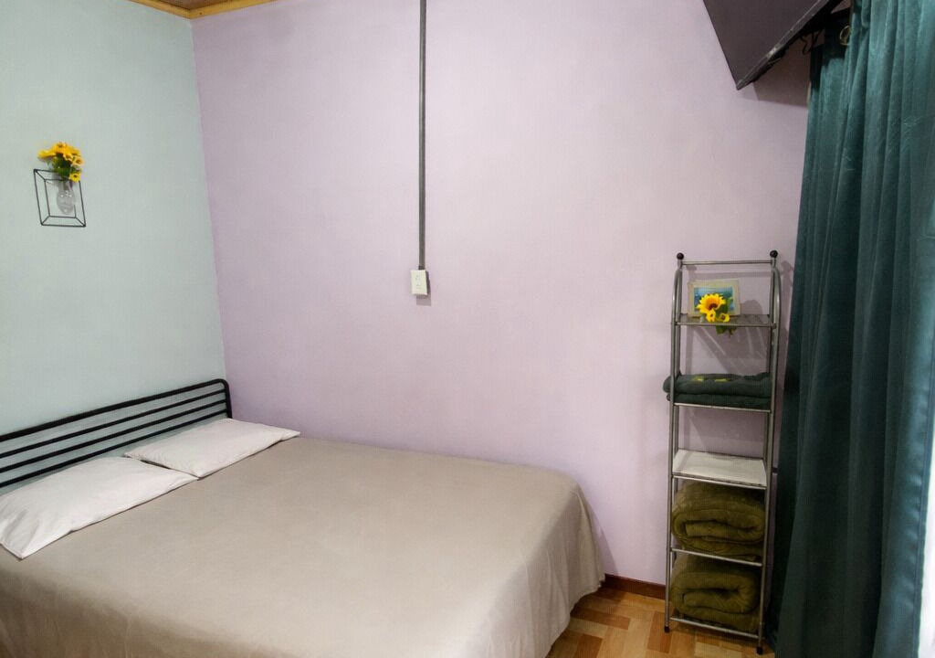 Photo of Bedroom in Boca Arenal