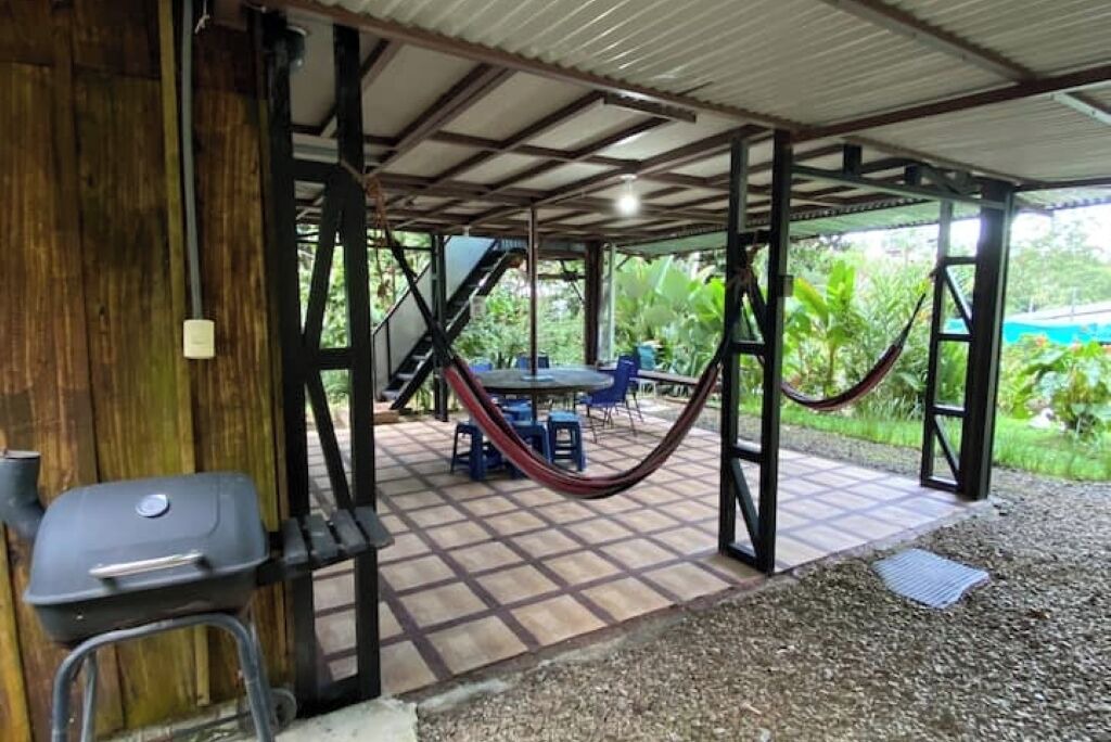 Photo of Outdoor in Boca Arenal