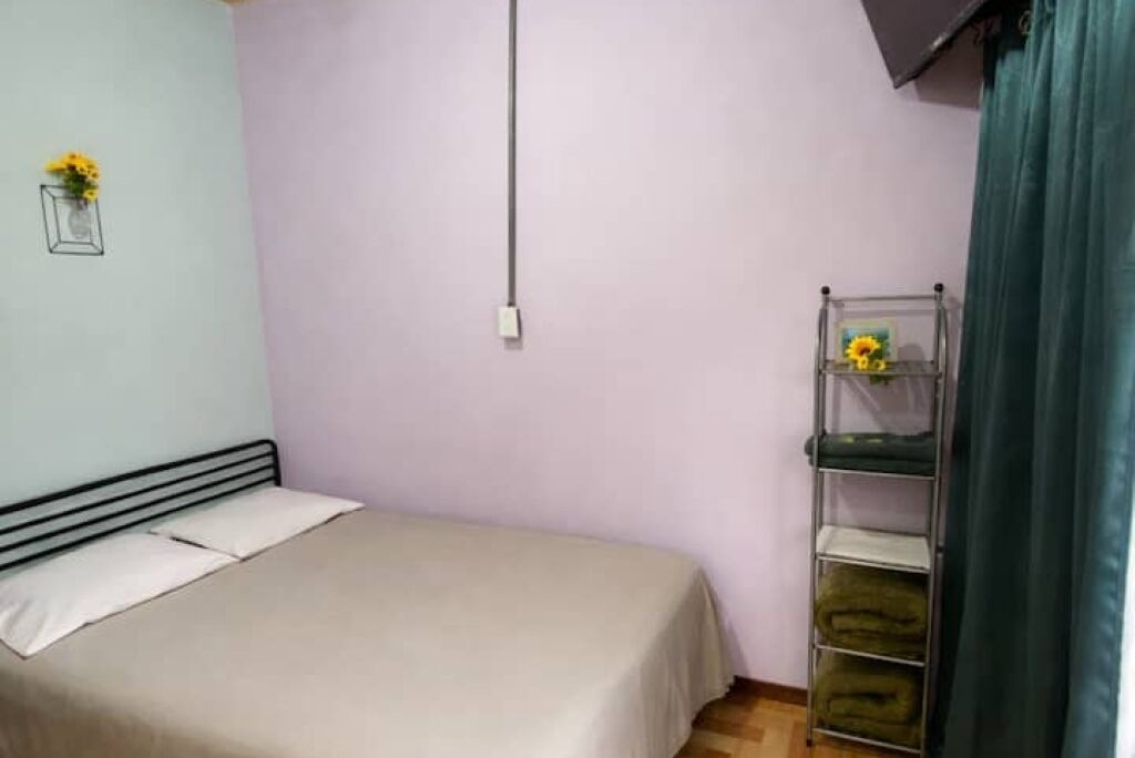 Photo of Bedroom in Boca Arenal