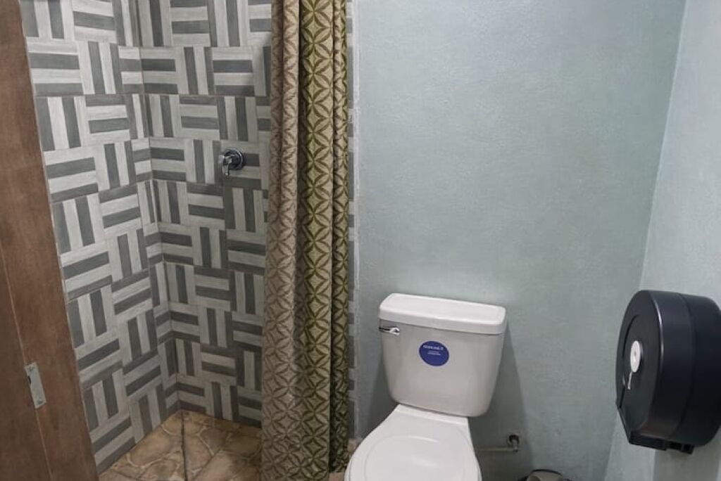 Photo of Bathroom in Boca Arenal