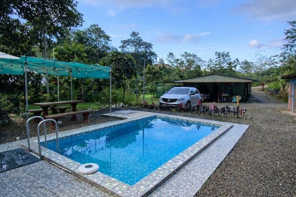 Photo of Outdoor in Boca Arenal