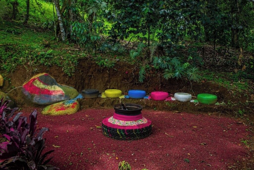 Photo of Outdoor in Boca Arenal
