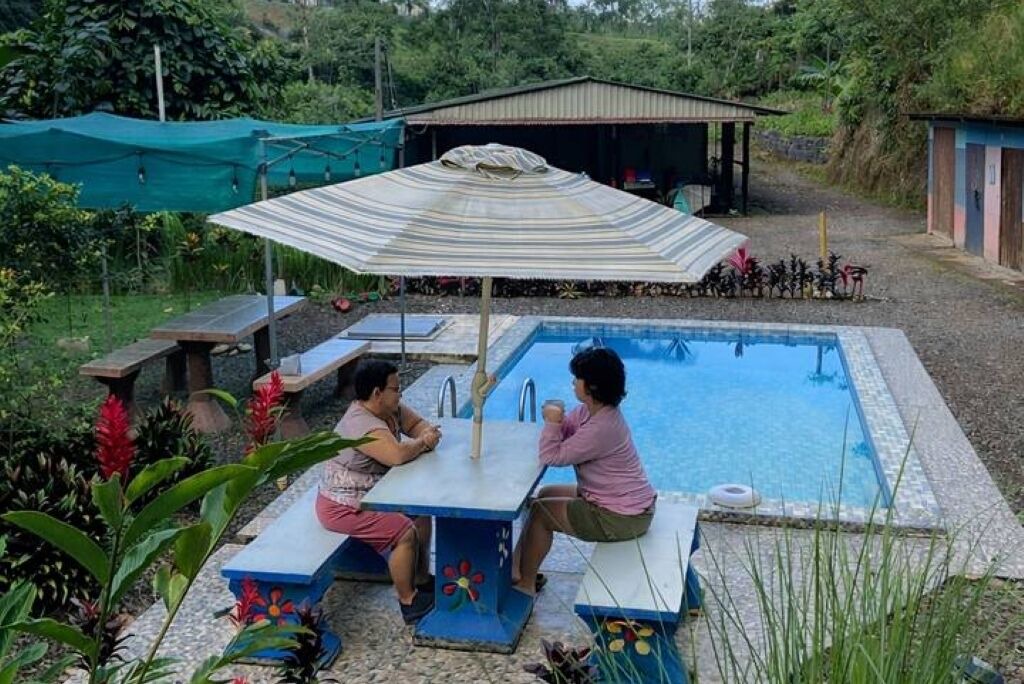 Photo of Outdoor in Boca Arenal