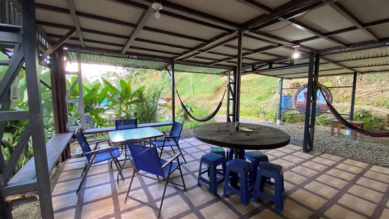 Photo of Outdoor in Boca Arenal