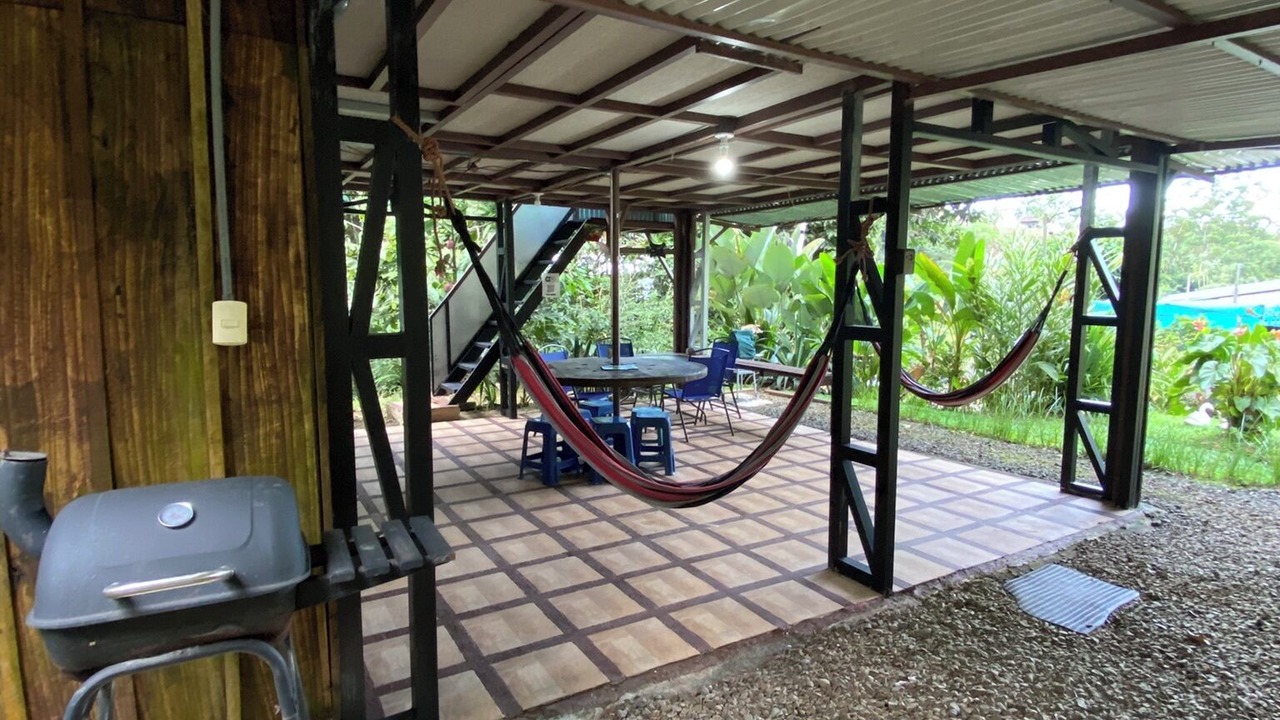 Photo of Outdoor in Boca Arenal