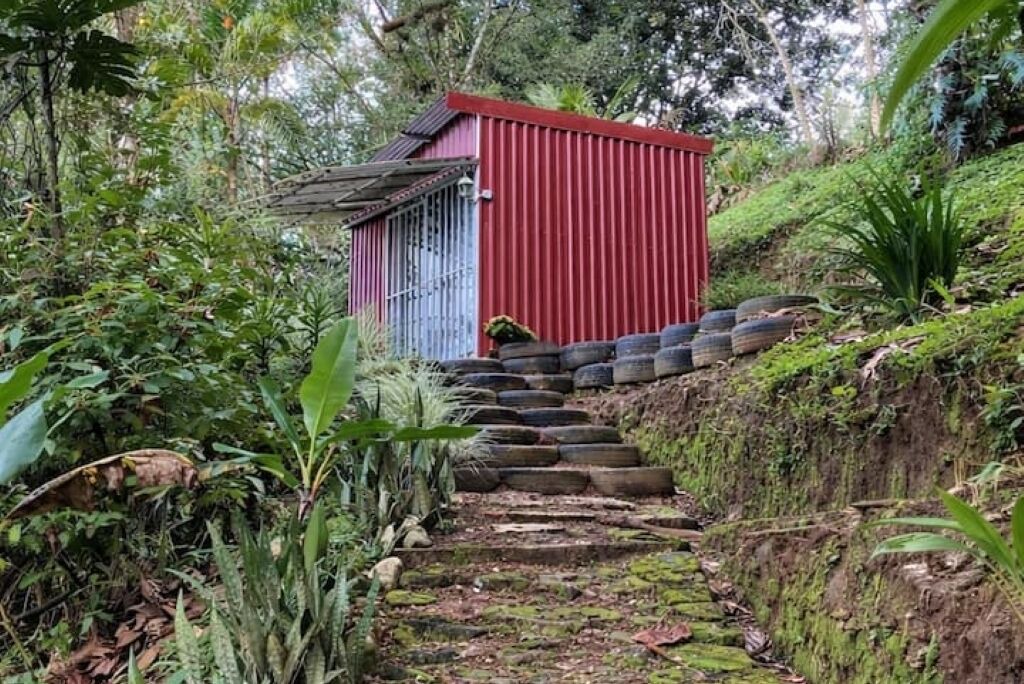 Photo of Outdoor in Boca Arenal