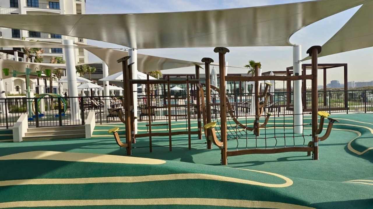 Photo of Outdoor in Abu Dhabi