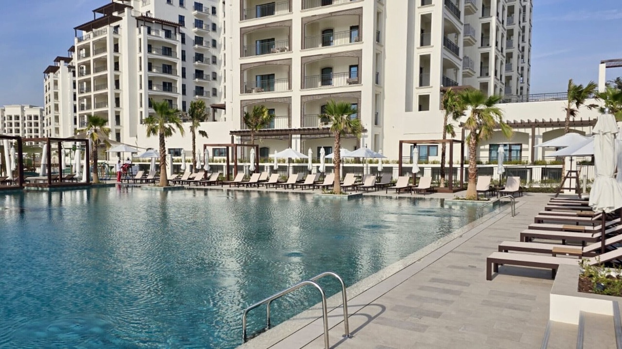 Photo of Outdoor in Abu Dhabi