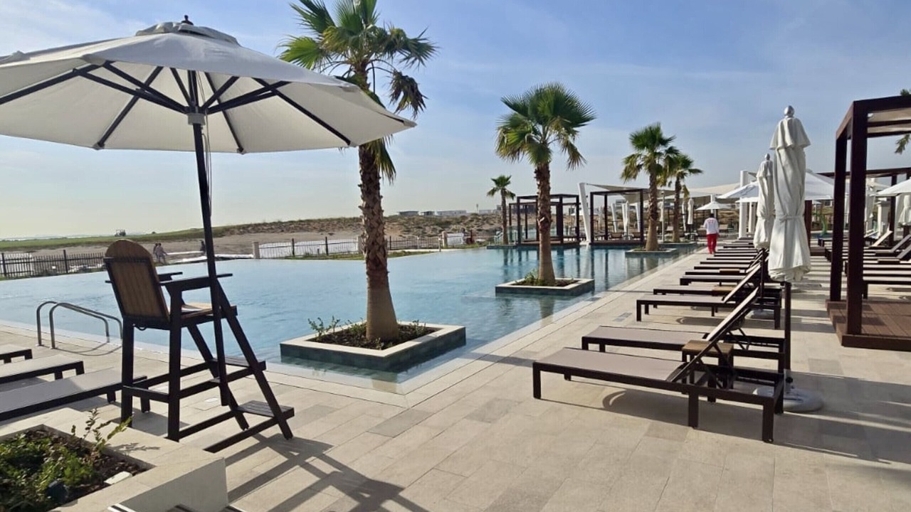 Photo of Outdoor in Abu Dhabi