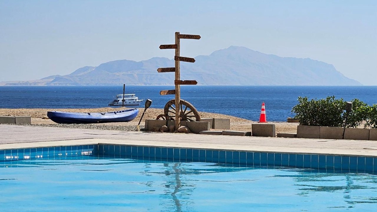 Photo of Outdoor in Sharm El Sheikh